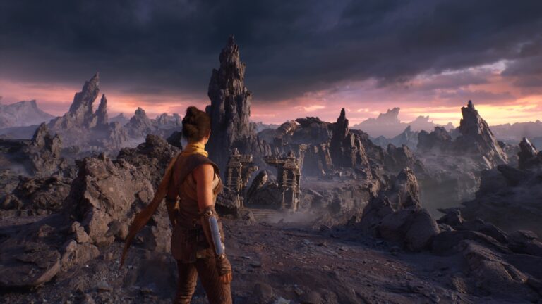 Exploring the Future of Virtual Gaming Worlds: Innovations, Trends and What’s Next