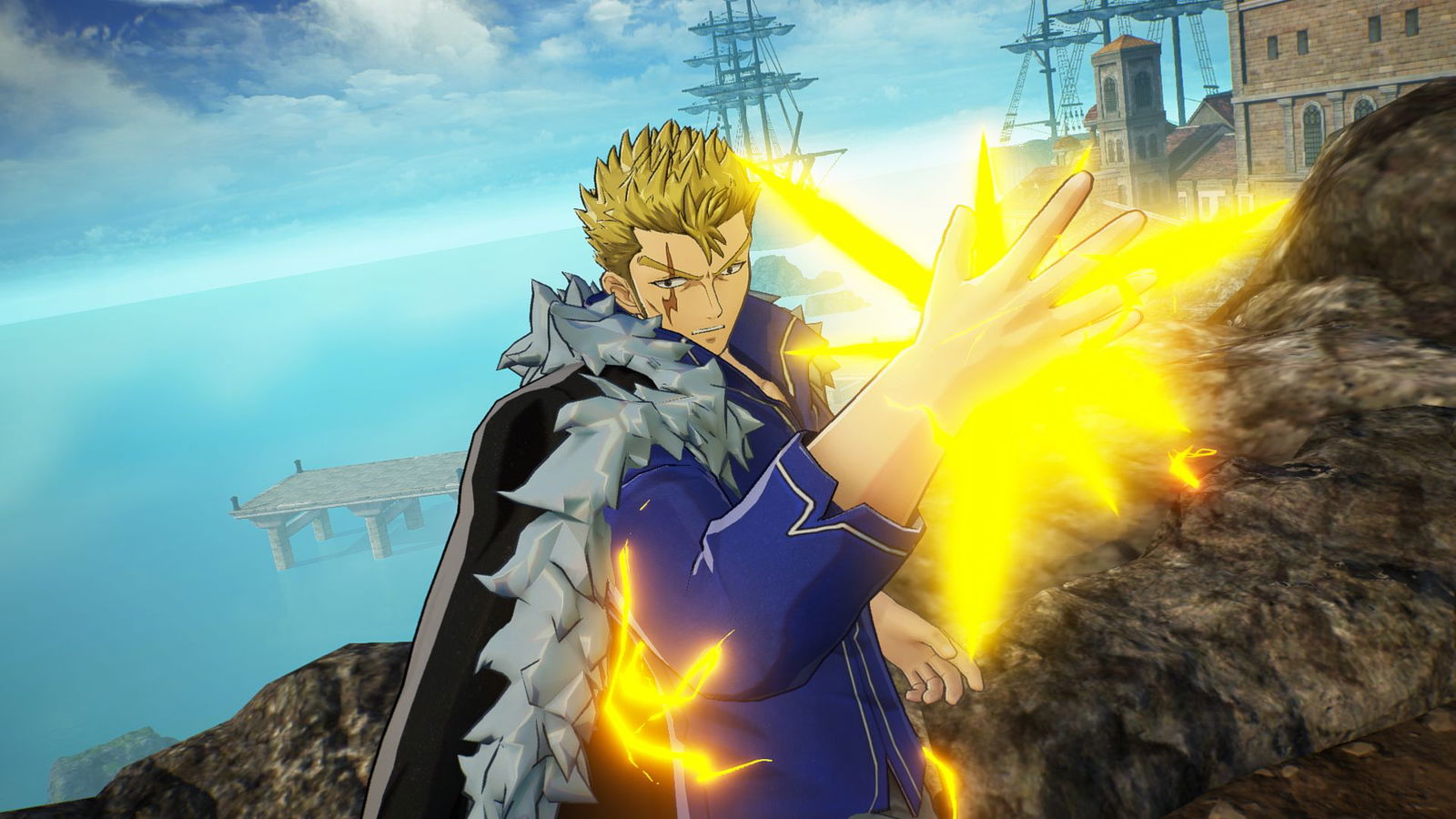 Fairy Tail 2 (Ps5) Review Fairy Tail 2 (Ps5) Review