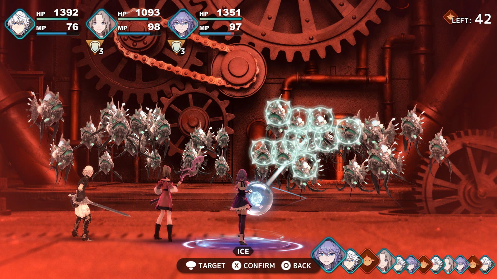 Fantasian Neo Dimension (Ps5) Review
