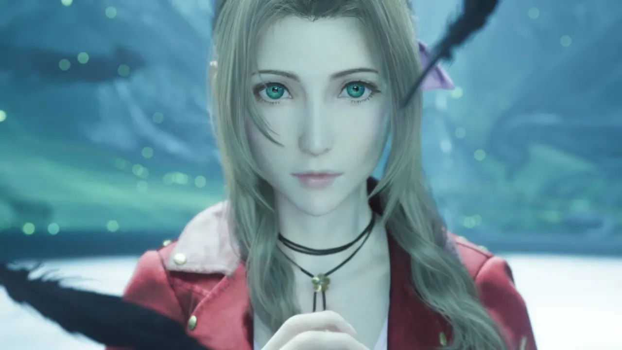 Final Fantasy Vii Rebirth Will Arrive For Pc On January 23 Final Fantasy Vii Rebirth Will Arrive For Pc On January 23