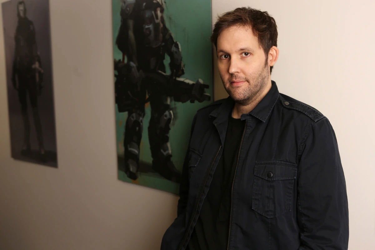 Former Director Sues Bungie &Amp; Sony For $200 Million, Alleging Wrongful Firing Former Director Sues Bungie &Amp; Sony For $200 Million And Alleges Wrongful Firing