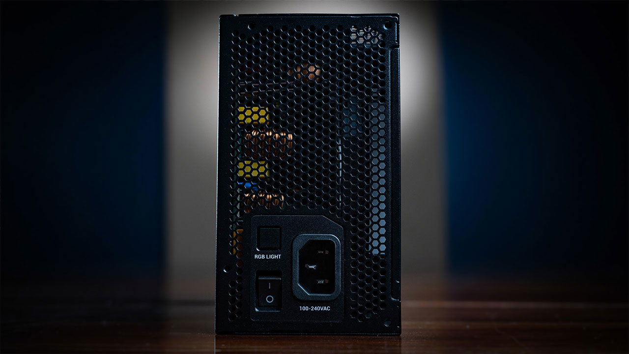 Gamemax Rgb-Smart 1050 Pro Power Supply Review