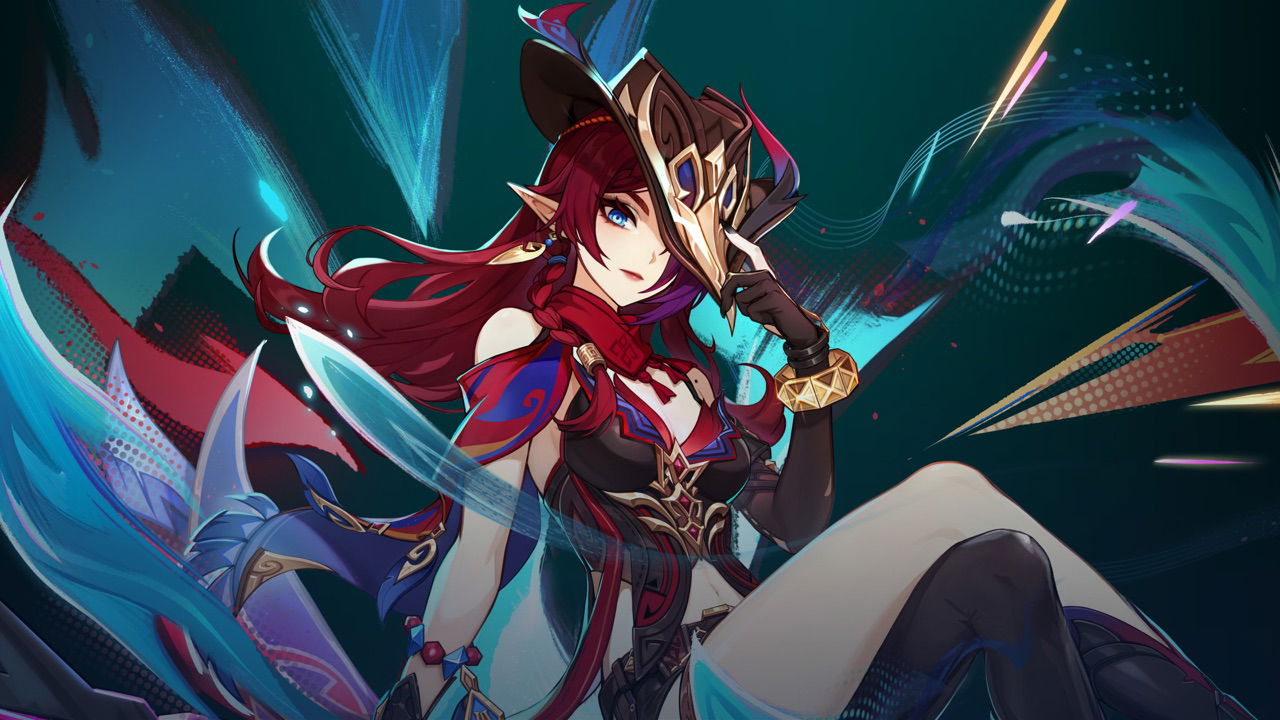 Genshin Impact Celebrates The Playstation Anniversary By Giving Away 1000 Primogems Genshin Impact Celebrates The Playstation Anniversary By Giving Away 1000 Primogems