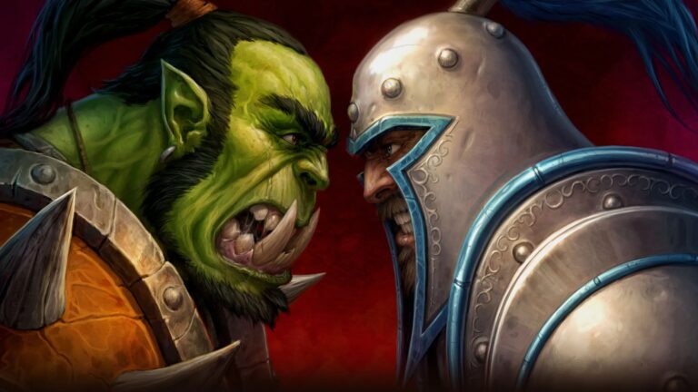 GOG Loses Warcraft 1 and 2 Sale Rights, But Promises Continued Support
