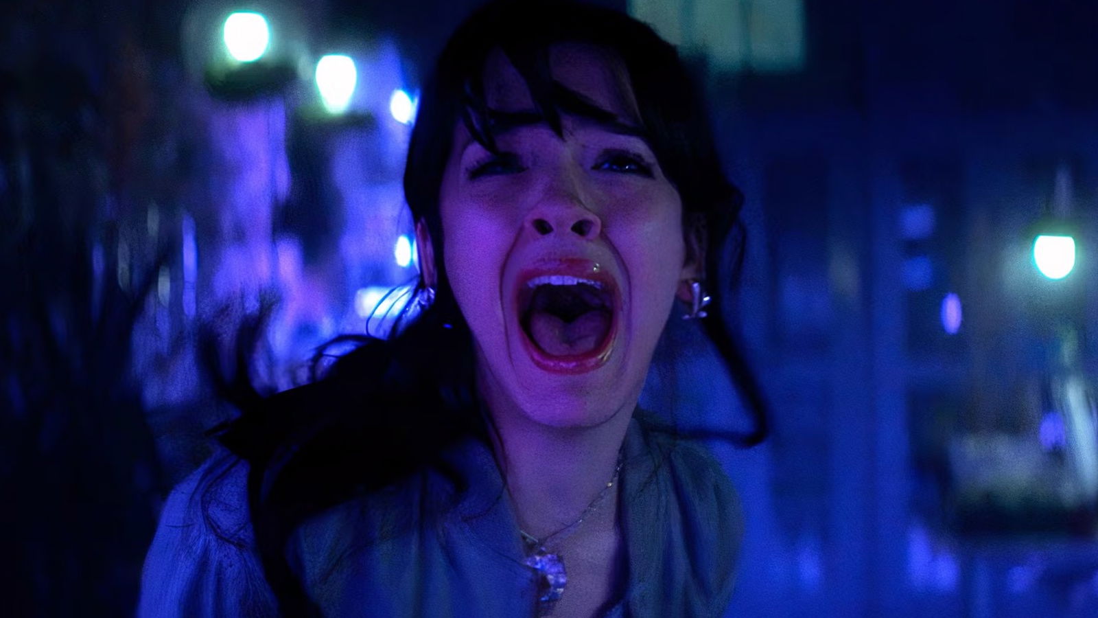 Goosebumps: The Vanishing Review Goosebumps: The Vanishing Review