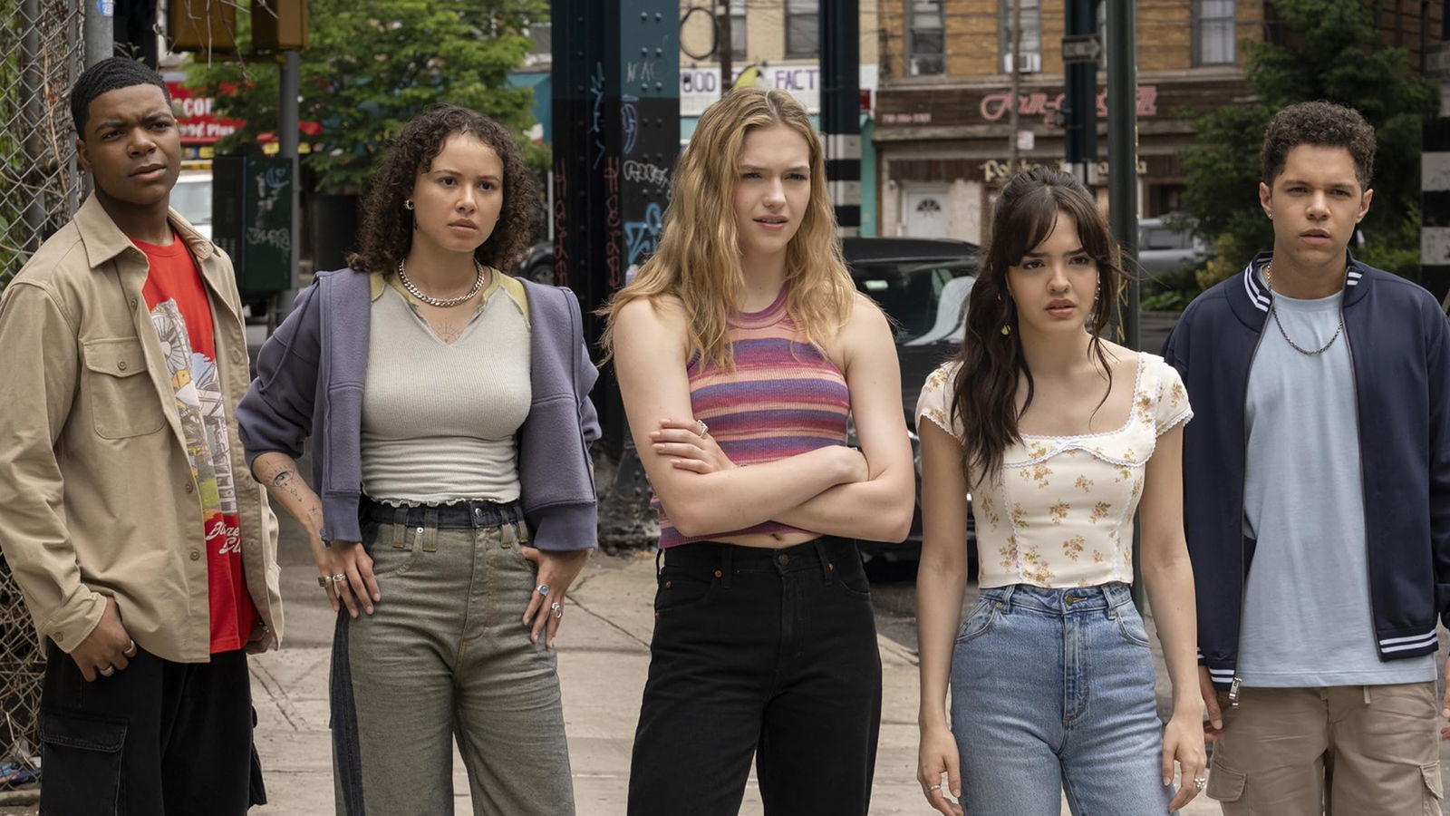 Goosebumps: The Vanishing Review Goosebumps: The Vanishing Review