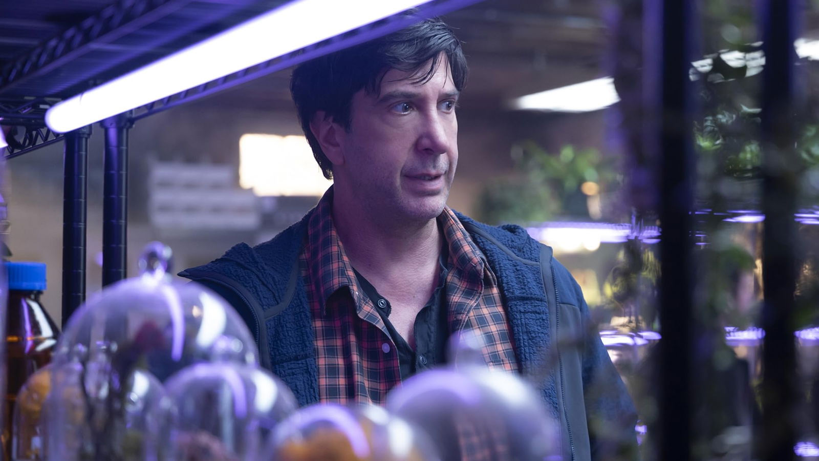 Goosebumps: The Vanishing Review