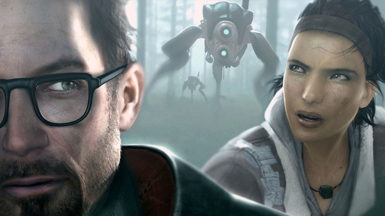 Half-Life 3 Hopes Rise Before 2025, Due To Leaker Details