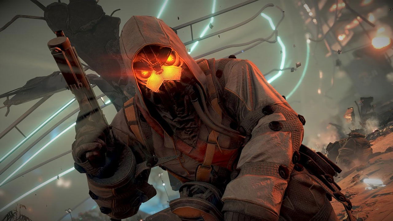 Helldivers 2 Meets Killzone 2 in First Super Earth Crossover