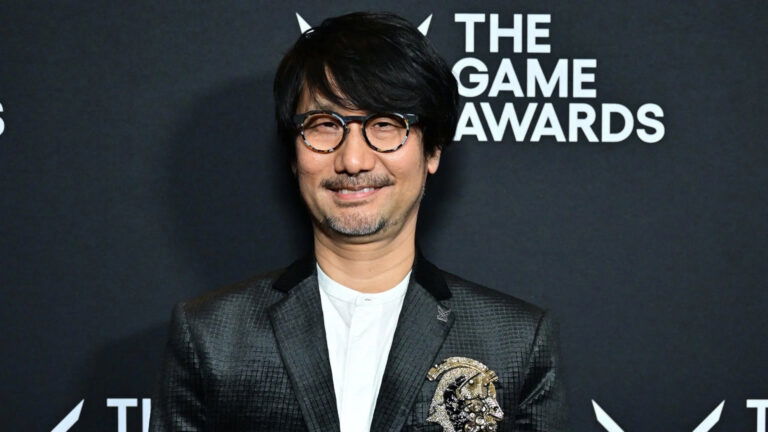 Hideo Kojima’s OD and Physint Delayed Due To SAG-AFTRA Strike