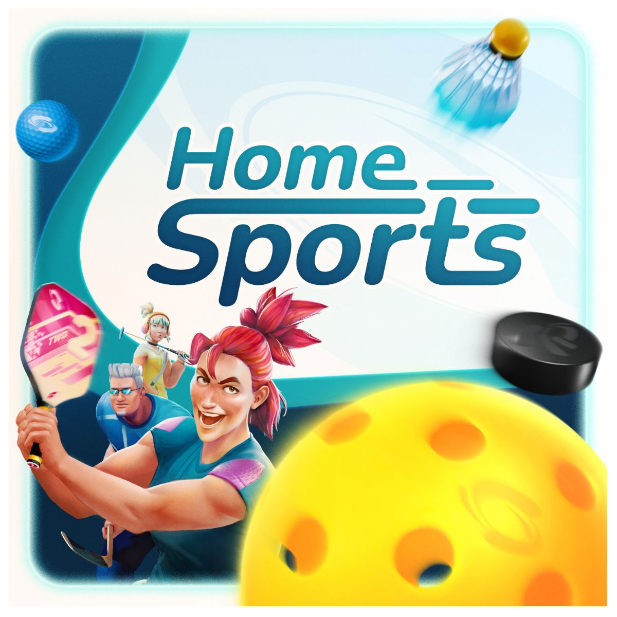 Home Sports (Meta Quest 3) Review