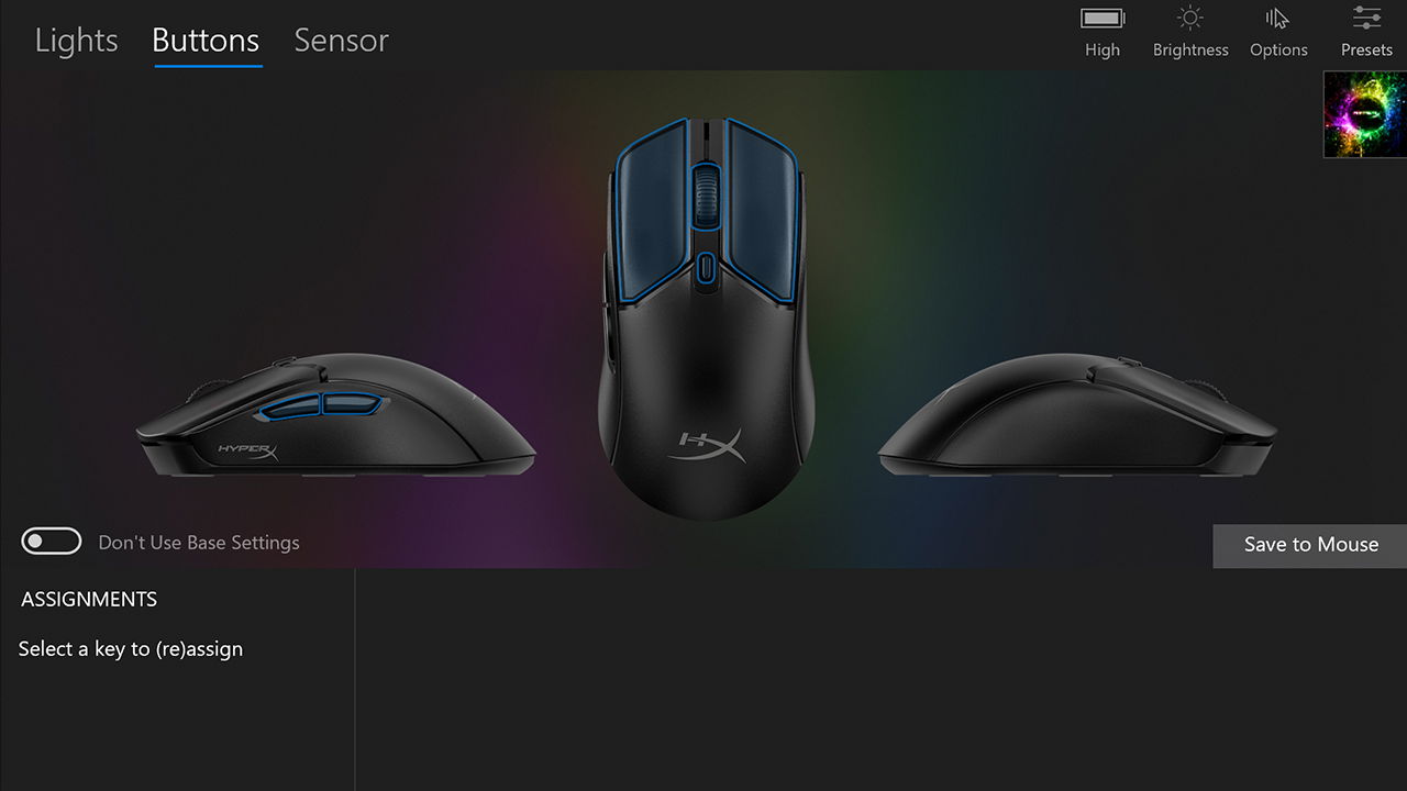 Hyperx Pulsefire Haste 2 Core Wireless Mouse Review