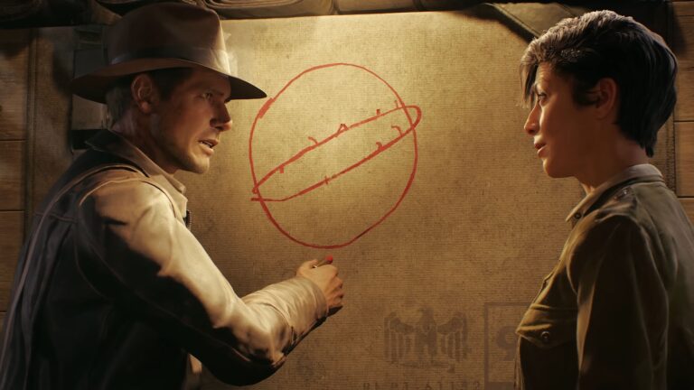 Indiana Jones and the Great Circle (PC) Review