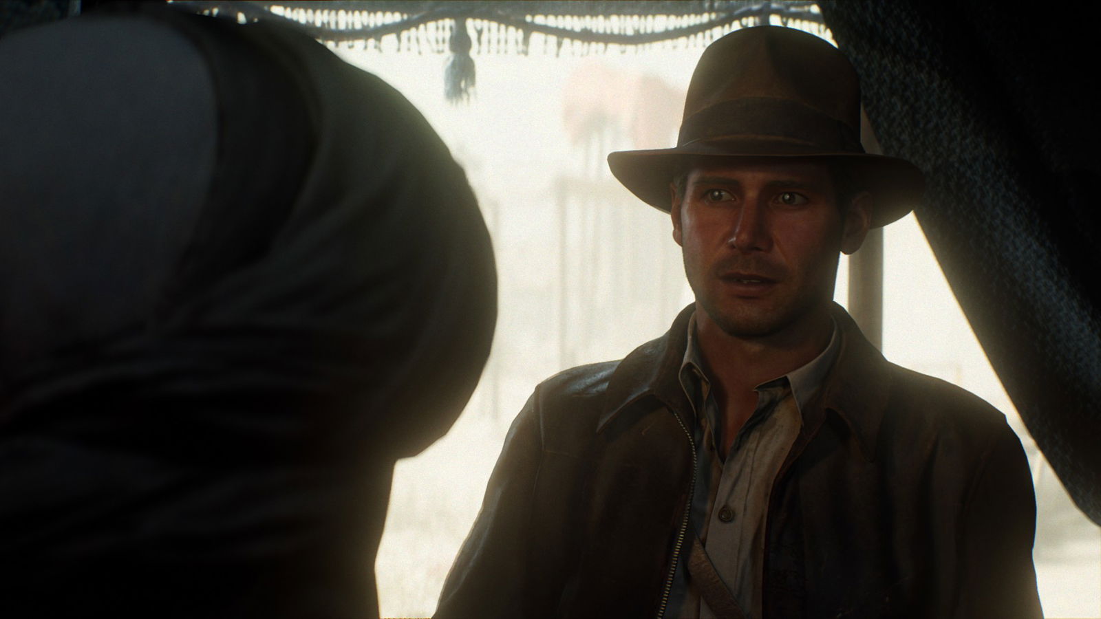 Indiana Jones And The Great Circle (Pc) Review Indiana Jones And The Great Circle (Pc) Review