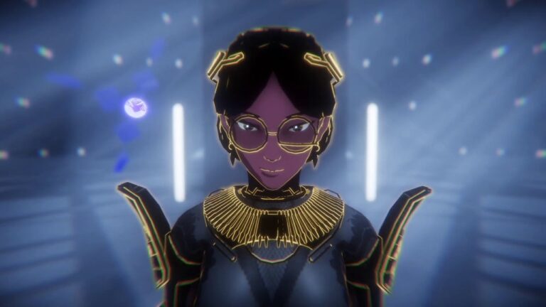 Little Kitty, Big City and Balatro Shine Bright at  Indie Game Awards 2024