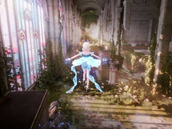 Infinity Nikki