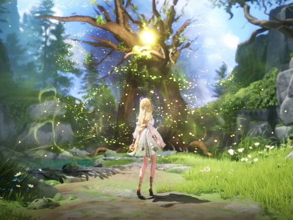 Infinity Nikki