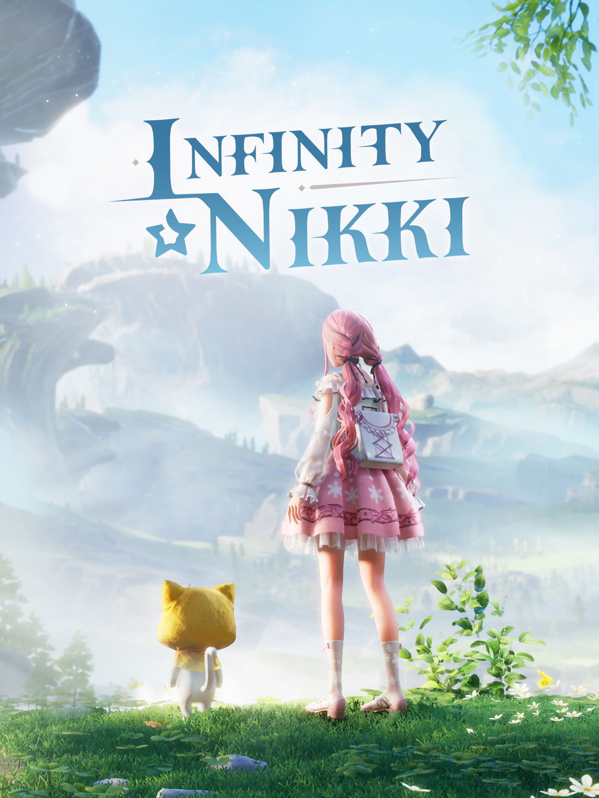 Infinity Nikki (PC) Review
