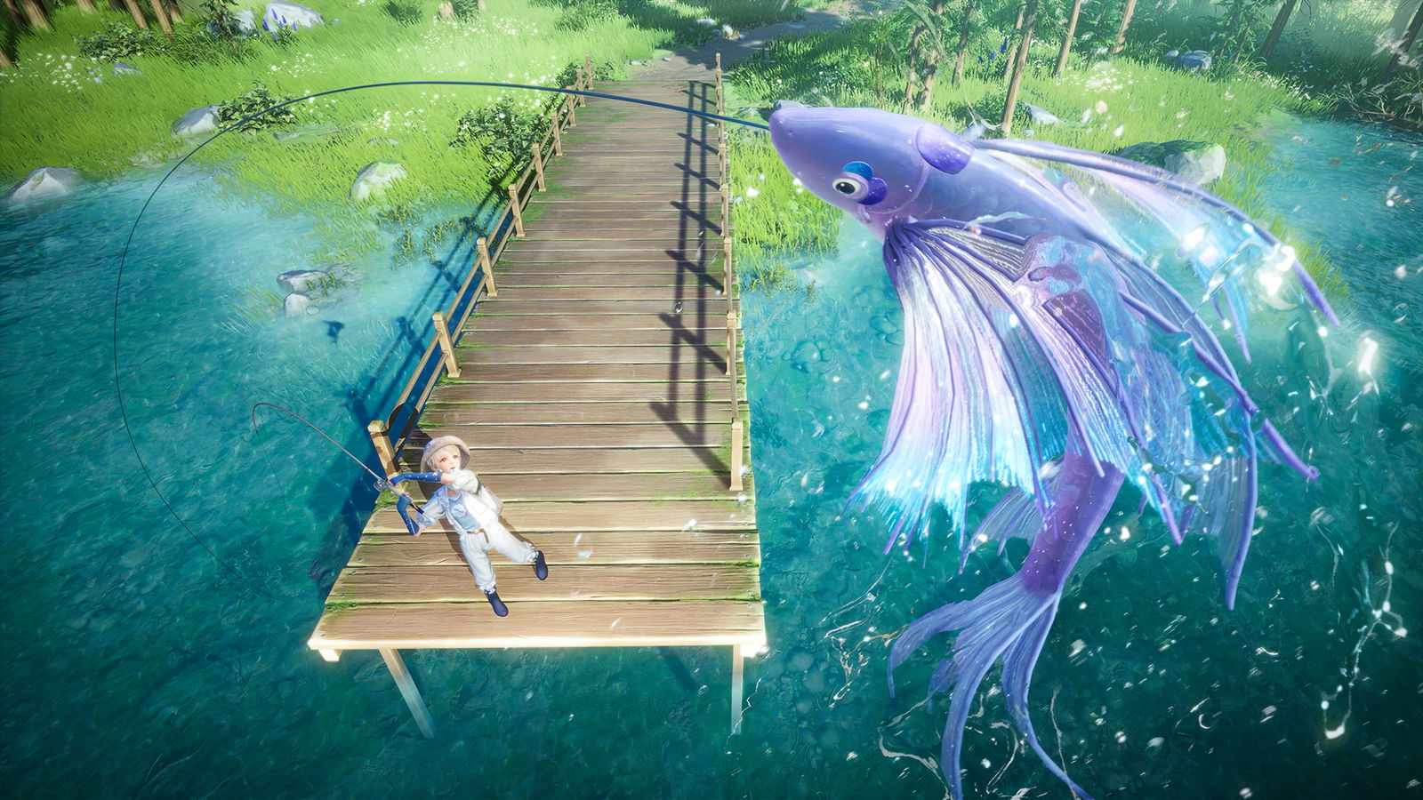 Infinity Nikki (Pc) Review