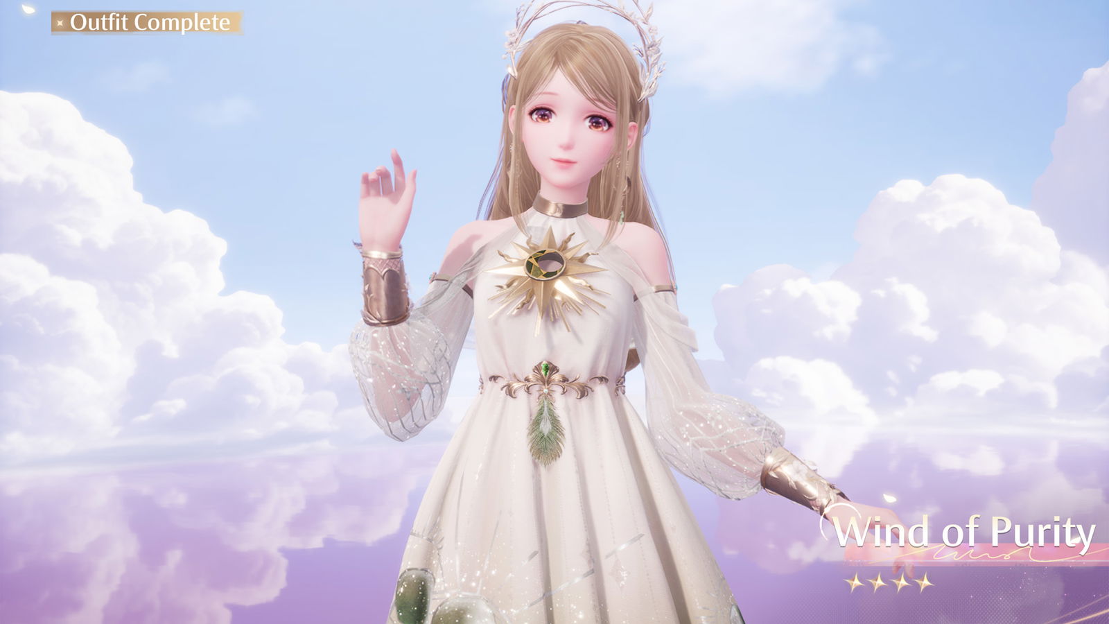 Infinity Nikki (Pc) Review