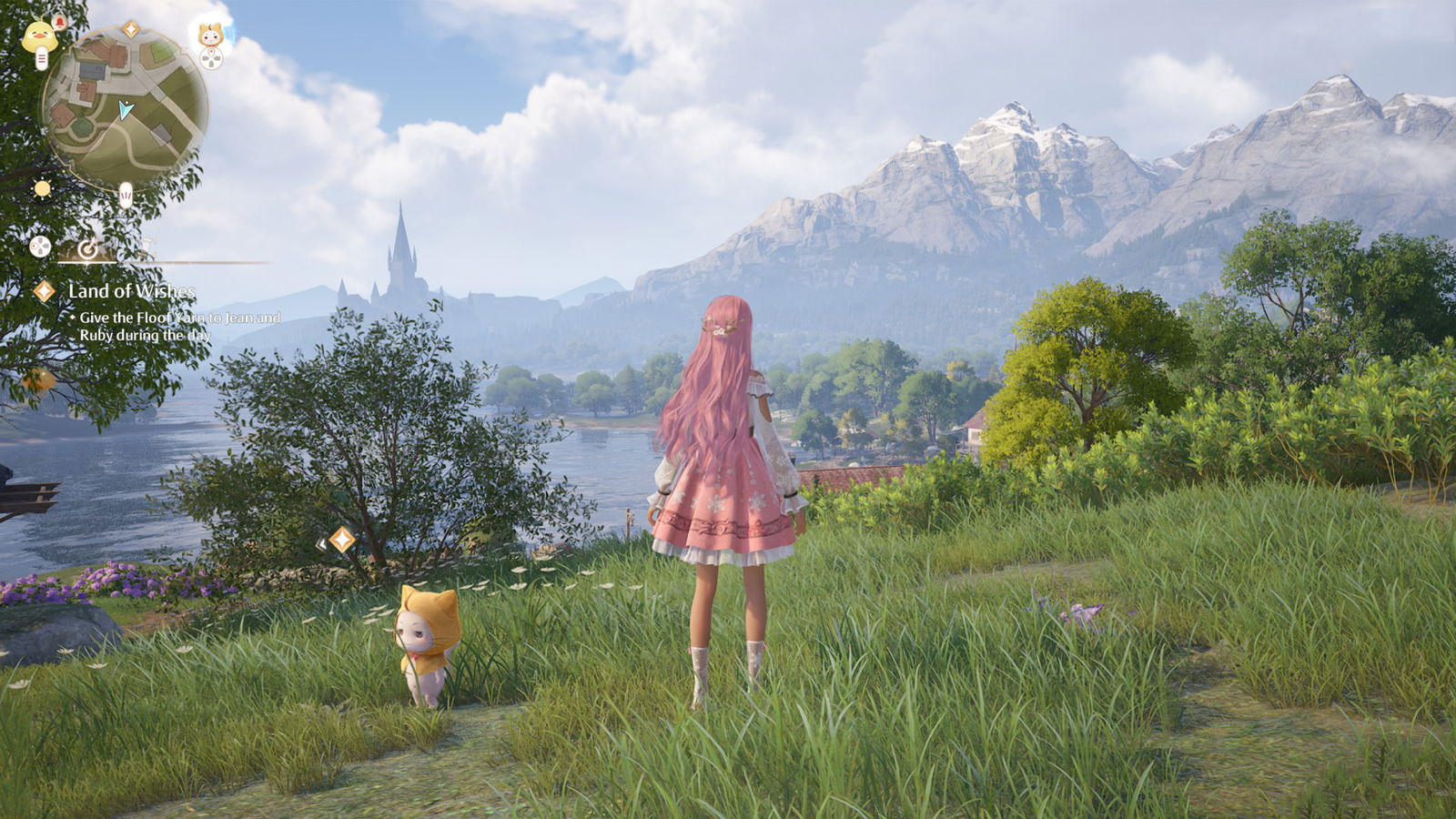 Infinity Nikki (Pc) Review
