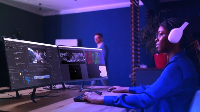 Intel Arc B-Series GPUs Are Official, and Promising Serious Power for the Price