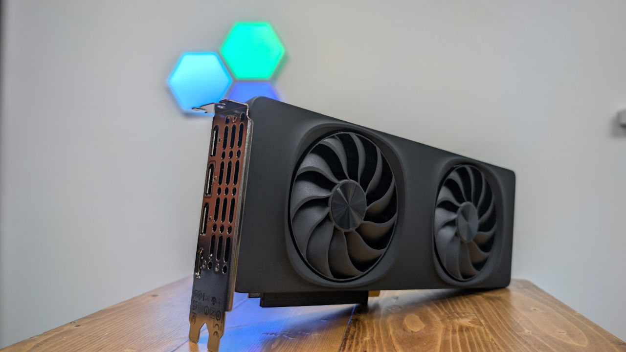 Best Gpu’s 2025 Intel Arc B580 Gpu Review