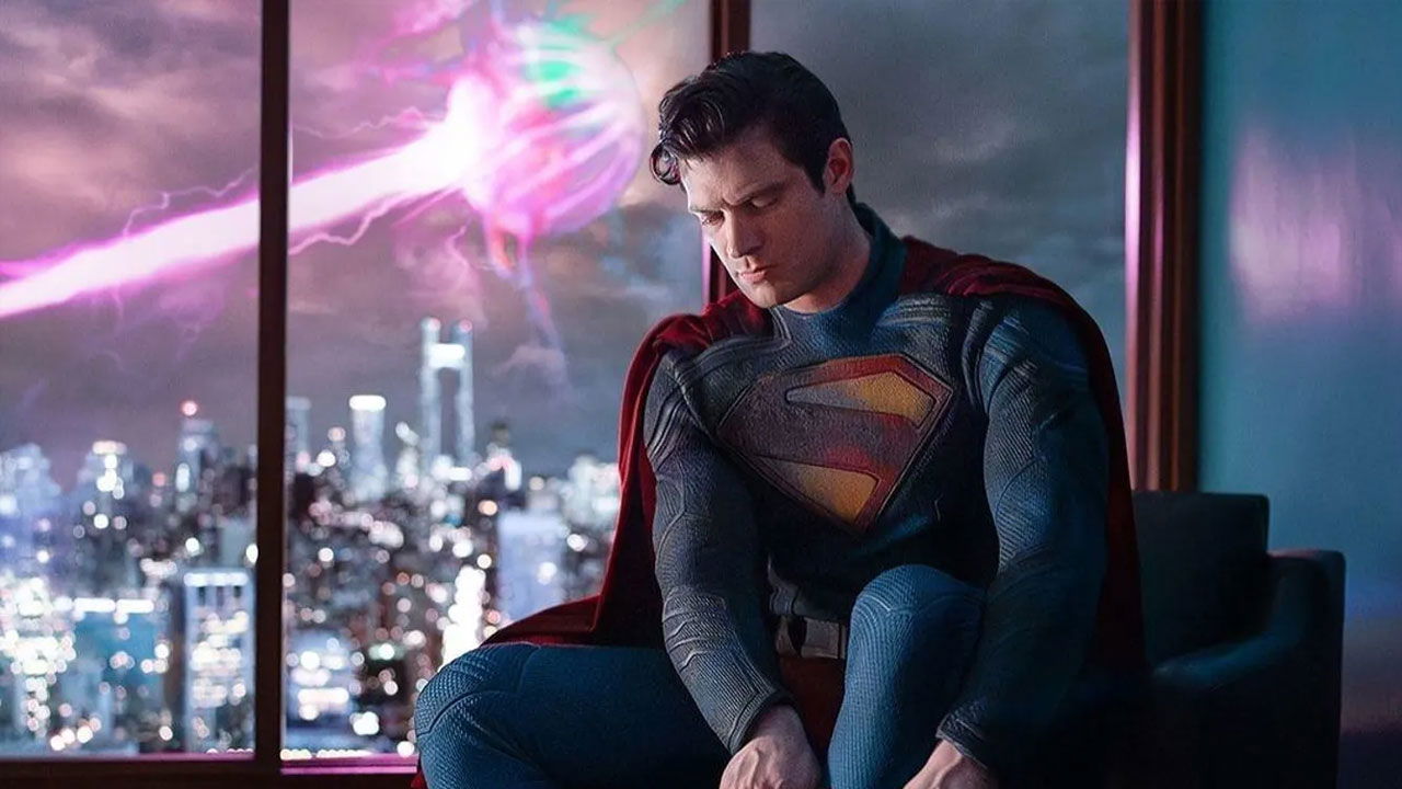 James Gunn’s Superman Trailer Gives Us Hope For A Brighter Dc Cinematic Future James Gunn’s Superman Trailer Gives Us Hope For A Brighter Dc Cinematic Future