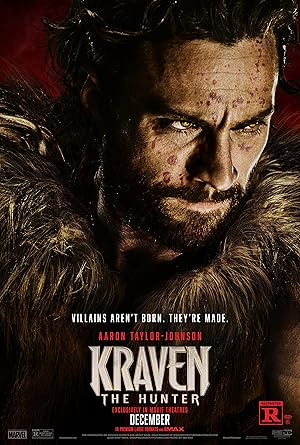 Kraven The Hunter (2024) Review