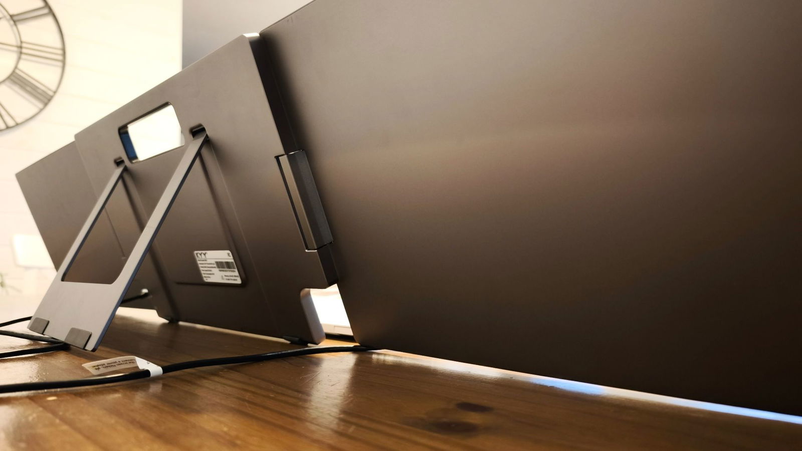 Kyy X90D Triple Portable Monitor Review