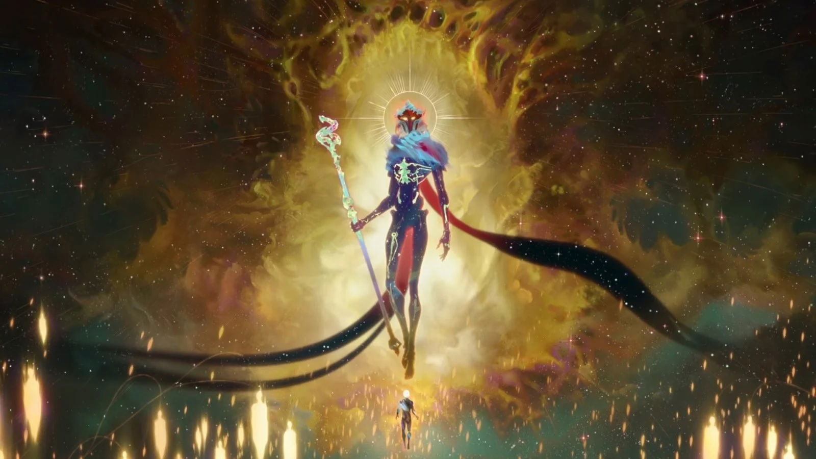 League Of Legends' Arcane Inspired $250 Jinx Skin Gets Rework Due To Backlash