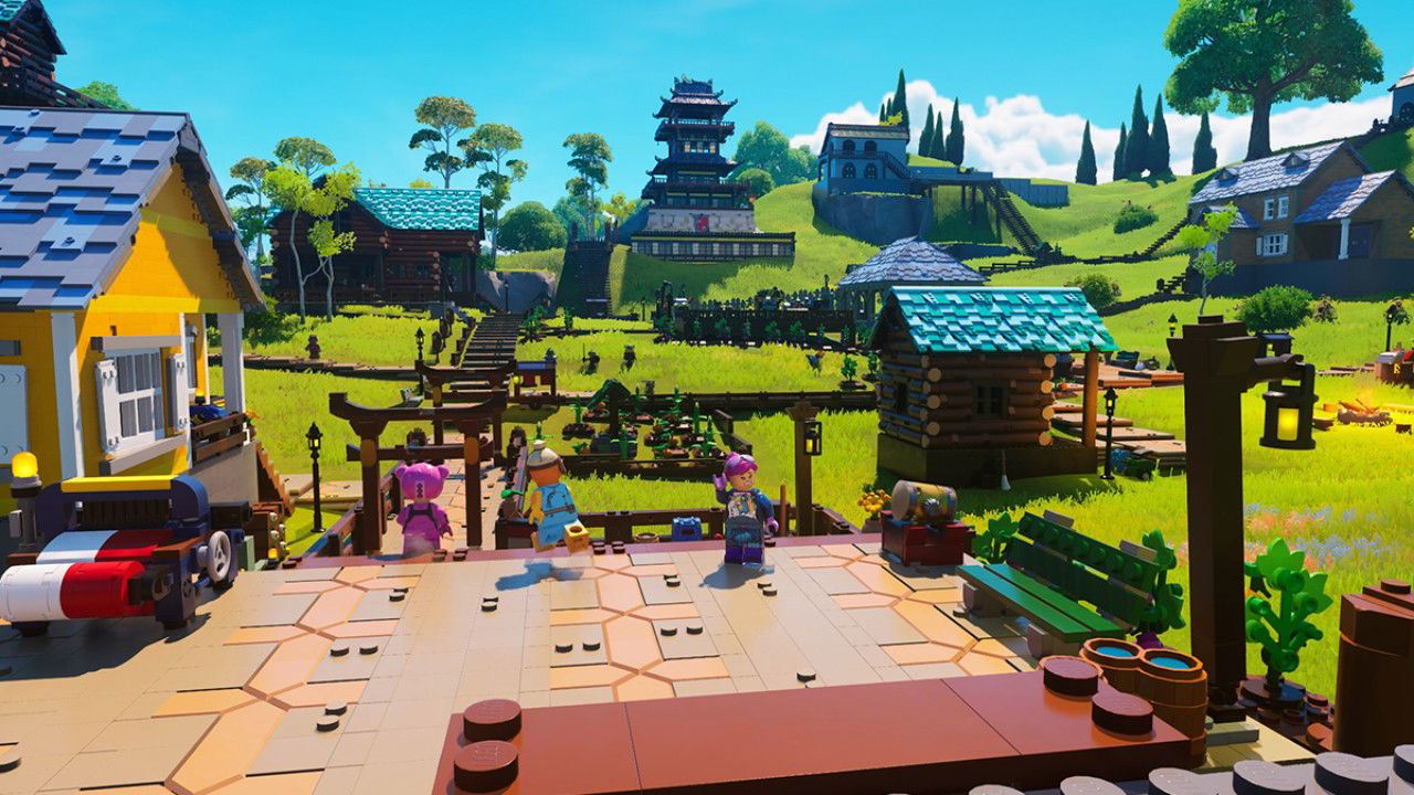 Leak Reveals Hatsune Miku X Fortnite Collaboration In 2025; New Lego Fortnite Game Announced Leak Reveals Hatsune Miku X Fortnite Collaboration In 2025; New Lego Fortnite Game Announced 2