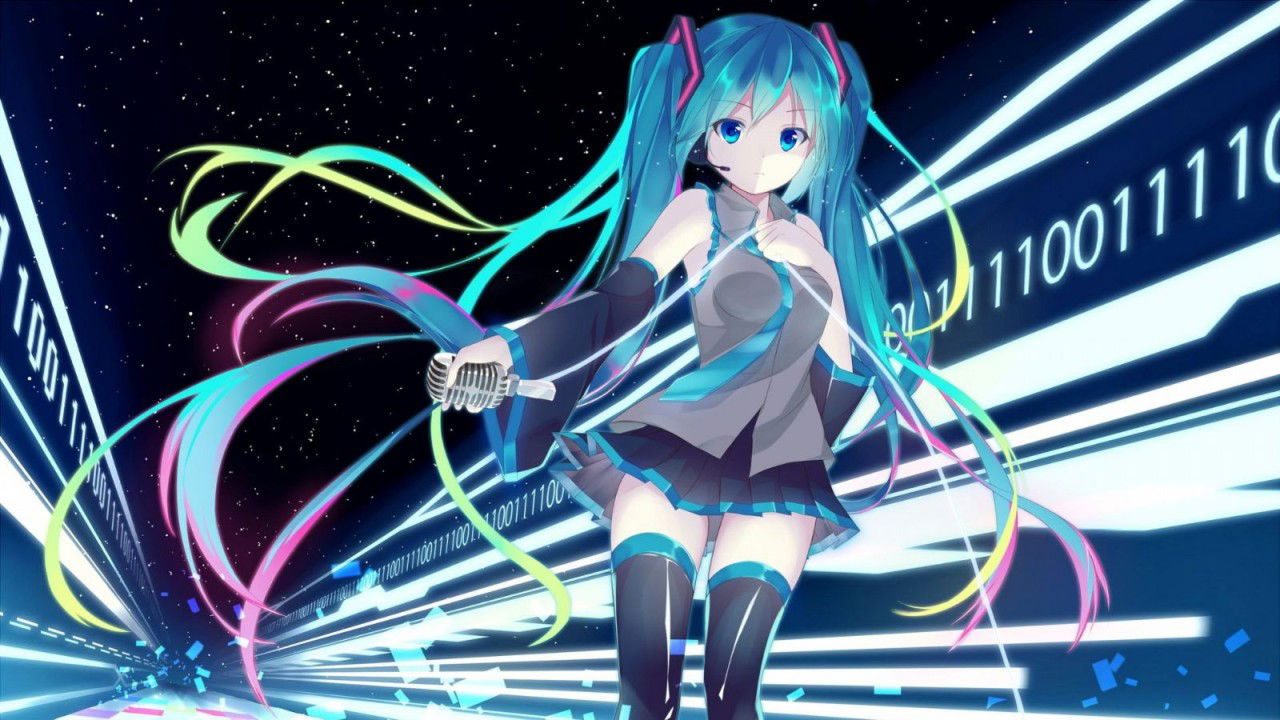 Leak Reveals Hatsune Miku x Fortnite Collaboration In 2025; New LEGO Fortnite Game Announced 1