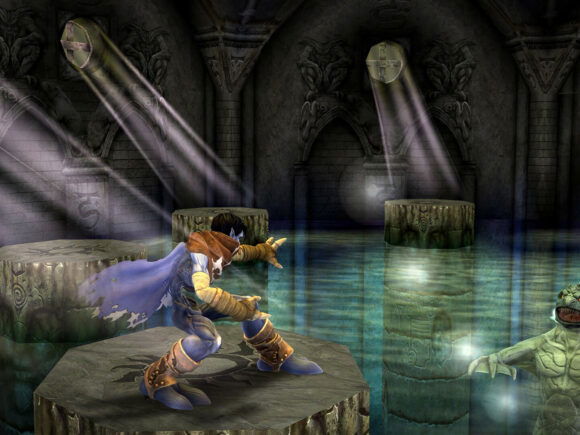 Legacy of Kain: Soul Reaver 1 & 2 Remastered