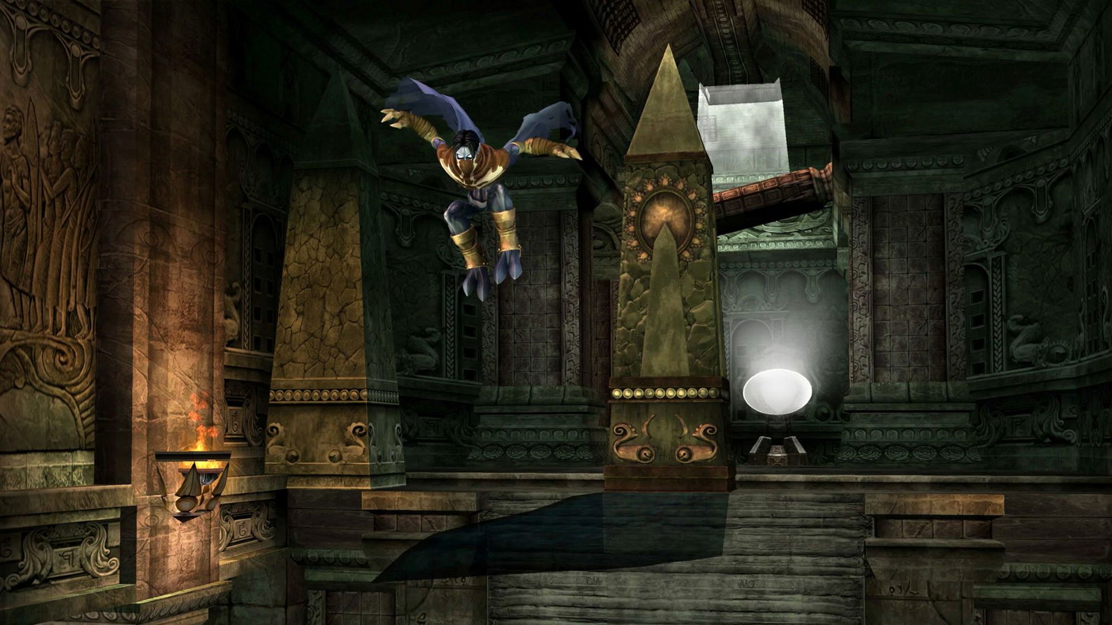 Legacy Of Kain: Soul Reaver 1 &Amp; 2 Remastered (Series X) Review