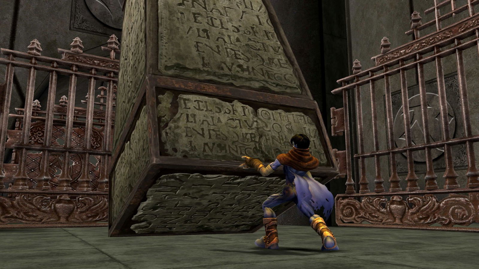 Legacy Of Kain: Soul Reaver 1 &Amp; 2 Remastered (Series X) Review
