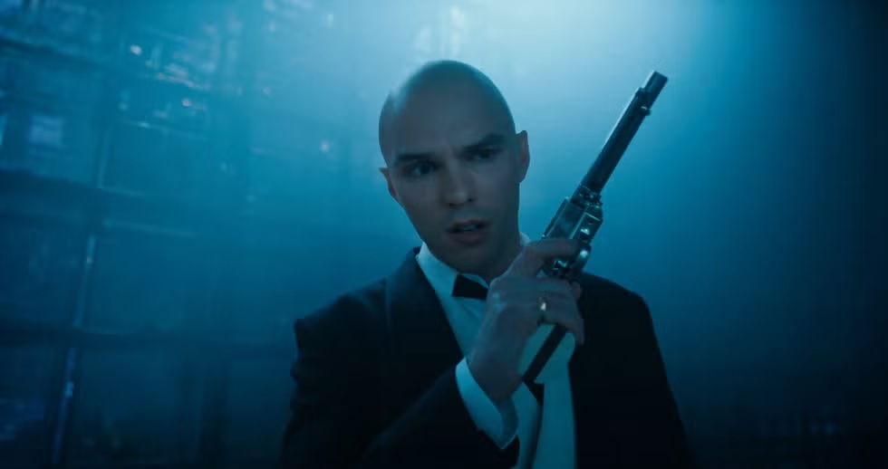 Jesse Eisenberg Admits Lex Luthor Role Was “Embarrassing” And Career-Damaging Lex Luthor Actor Jesse Eisenberg Admits Playing The Role 'Hurt My Career'