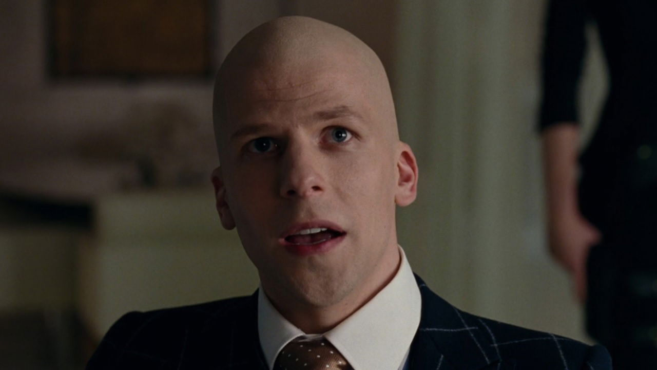 Jesse Eisenberg Admits Lex Luthor Role Was “Embarrassing” And Career-Damaging Lex Luthor Actor Jesse Eisenberg Admits Playing The Role 'Hurt My Career'
