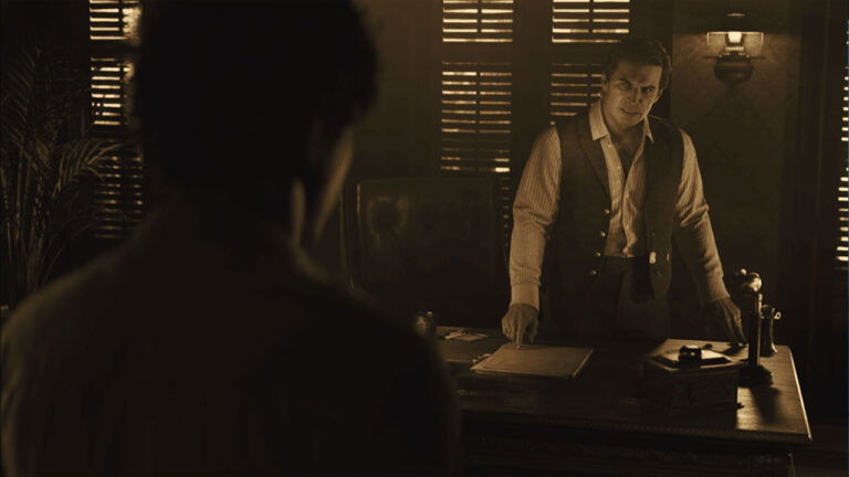 Mafia The Old Country Gives A Cinematic First Look During The Game Awards 2024
