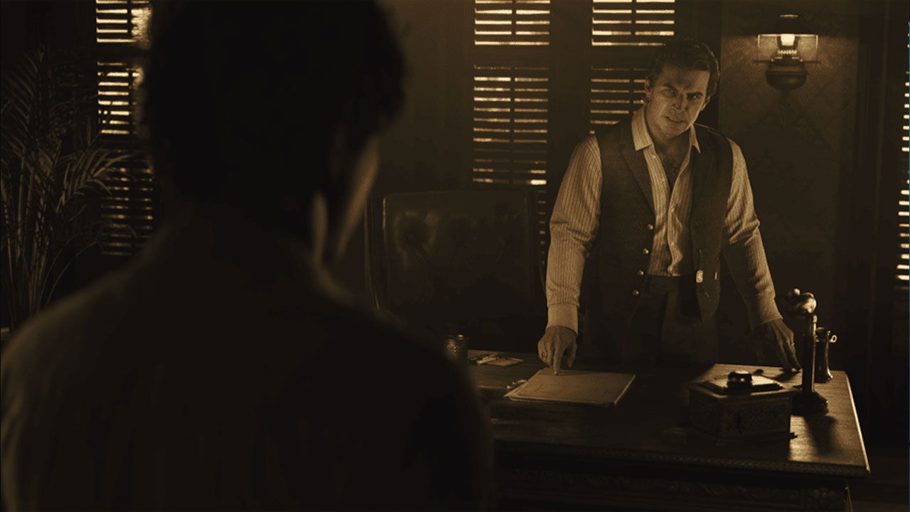 Mafia The Old Country Gives A Cinematic First Look During The Game Awards 2024