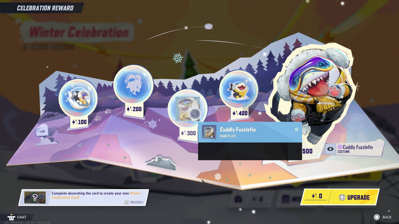 Marvel Rivals Winter Celebration: What It Is, Rewards, And When It Ends Marvel Rivals Winter Celebration: What It Is, Rewards, And When It Ends