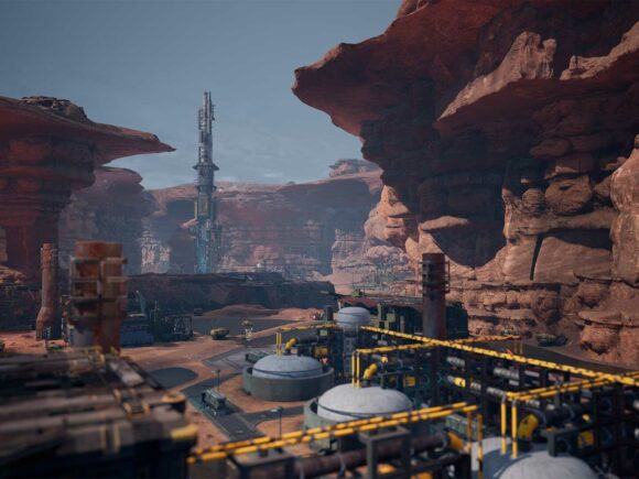 MechWarrior 5: Clans