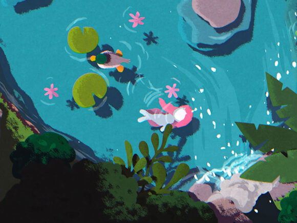 Naiad