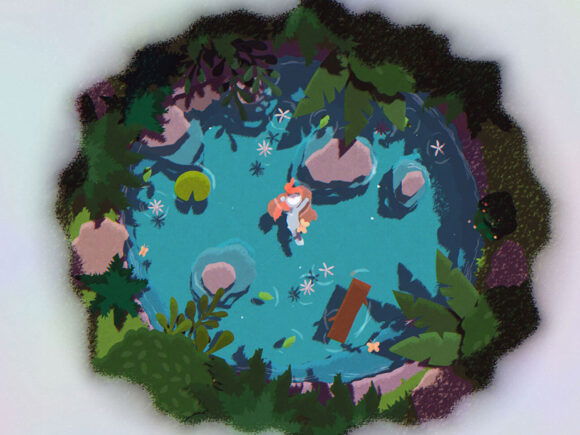 Naiad