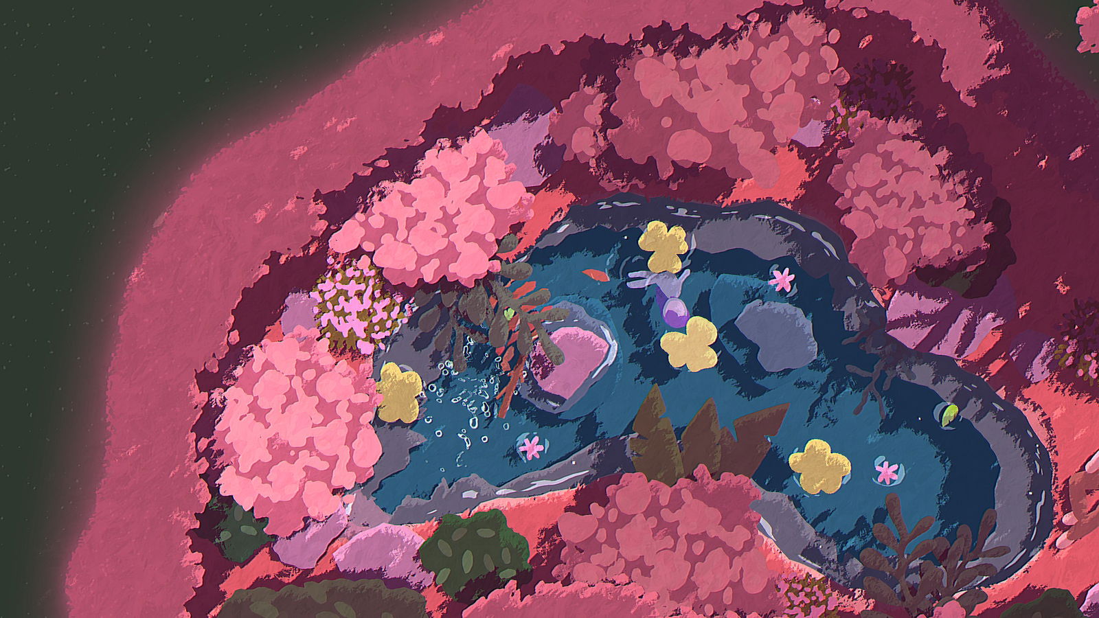 Naiad (Pc) Review