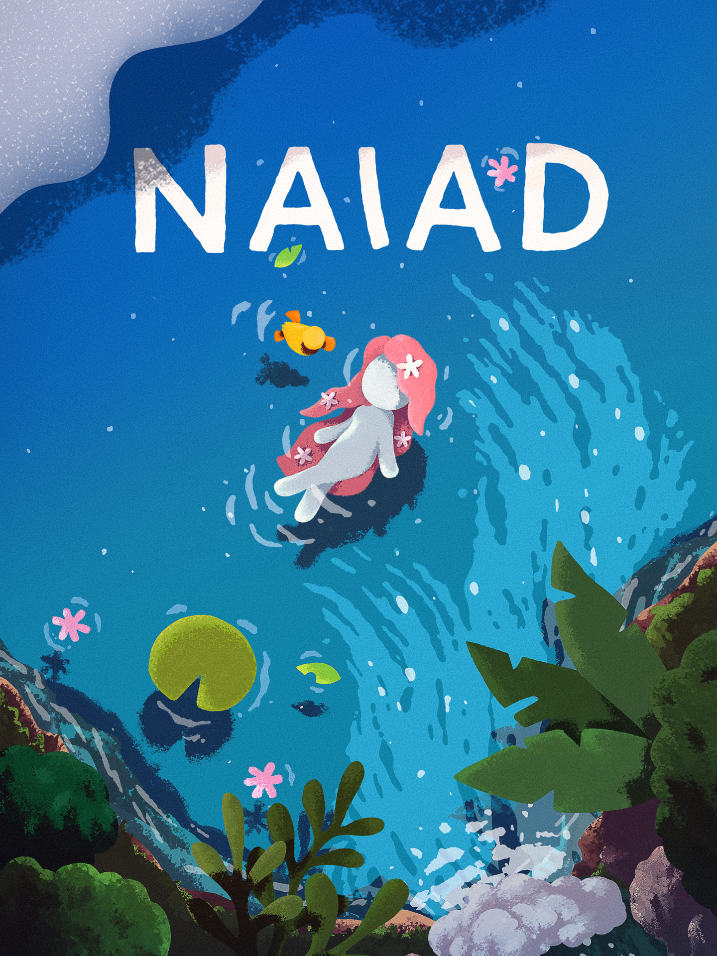 Naiad (PC) Review
