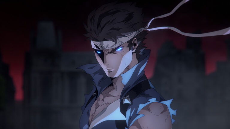 Netflix Unveils The Castlevania: Nocturne Season 2 Trailer