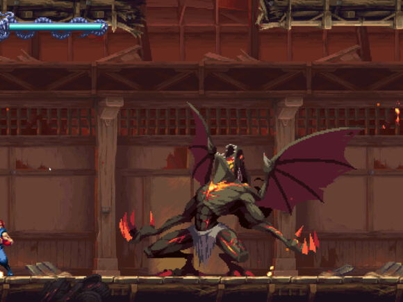Ninja Gaiden: Ragebound