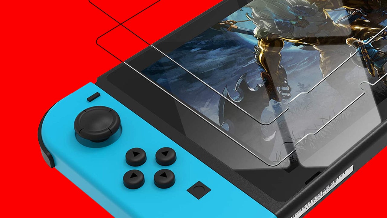 Nintendo Switch 2 Potentially Leaked Through 3Rd Party Sales Websites