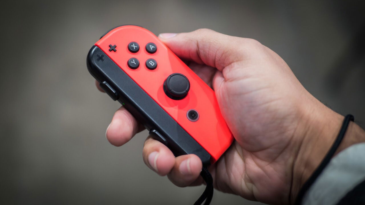 Nintendo Switch 2 Potentially Leaked Through 3Rd Party Sales Websites